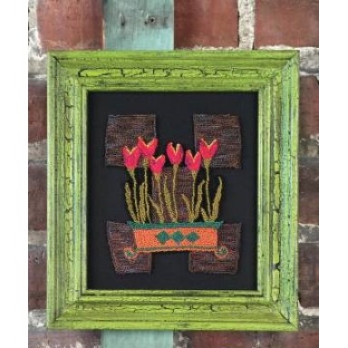 Bursting Bulbs
