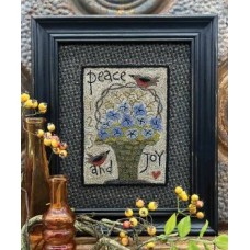 Peace & Joy