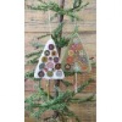 Wool Ornaments