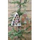 Wool Ornaments