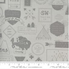 Smoke & Rust 5130 13