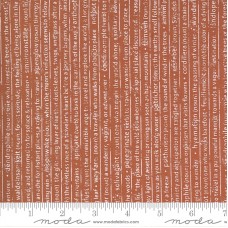 Smoke & Rust 5131 16