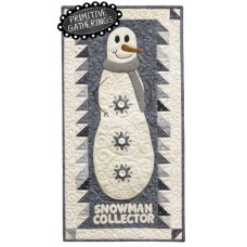 Snowman Collector
