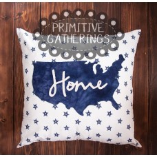 US Home Pillow
