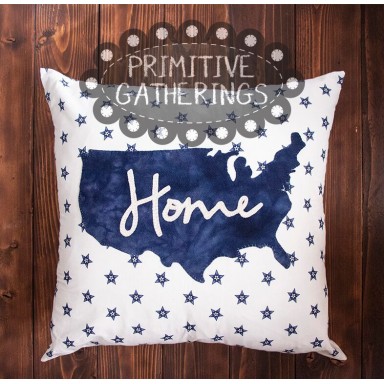 US Home Pillow