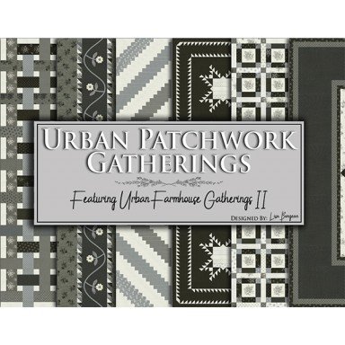 Urban Patchwork Gatherings