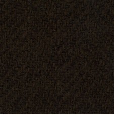 Chocolate Herringbone