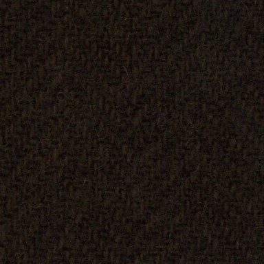 Chocolate Herringbone
