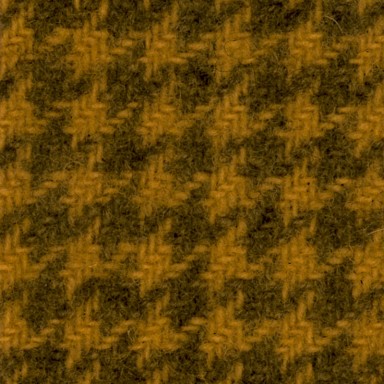 Goldstar Houndstooth