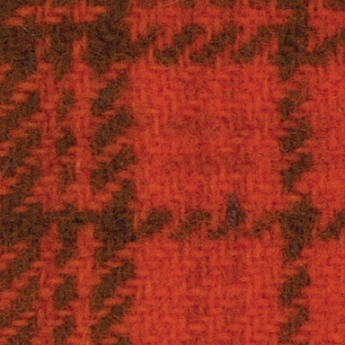 Oriole Glen Plaid