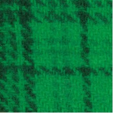 Spearmint Glen Plaid