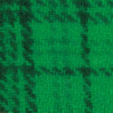 Spearmint Glen Plaid
