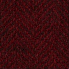 Christmas Herringbone