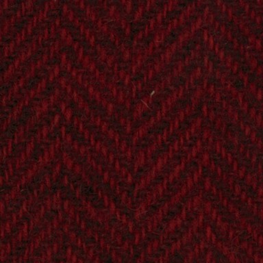 Christmas Herringbone