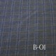 Blue Mill Dyed Woolens