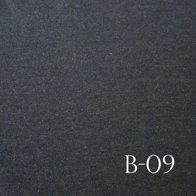  Mill Dyed Woolens B-09