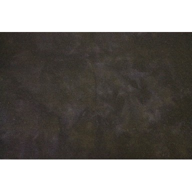 Hand Dyed Black