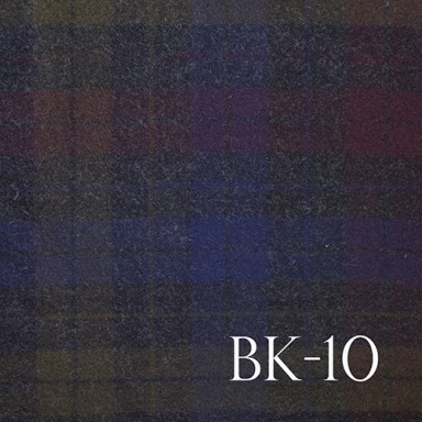  Mill Dyed Woolens BK-10