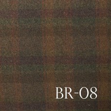  Mill Dyed Woolens BR-08