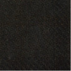 Hand Dyed Black-Glen Plaid