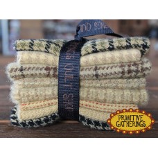 Buttermilk Texture  Bundle