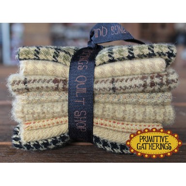 Buttermilk Texture  Bundle