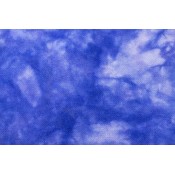 Blue Woolens