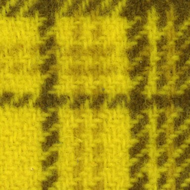 Canary Glen Plaid