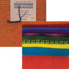 Bright Texture Wool Charms