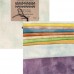Pastel Wool Charms