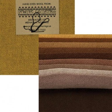 Primitive Woolen 1 Charms