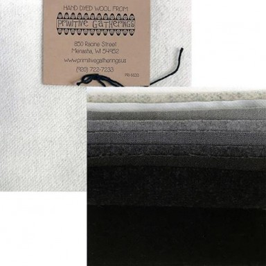 Urban Wool Charm Pack