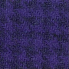 Crocus Houndstooth