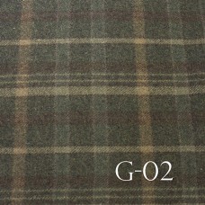  Mill Dyed Woolens G-02