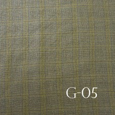 Mill Dyed Woolens G-05