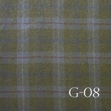  Mill Dyed Woolens G-08