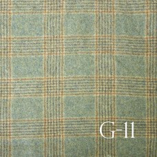  Mill Dyed Woolens G-11