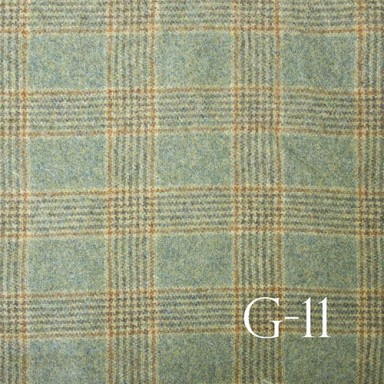  Mill Dyed Woolens G-11