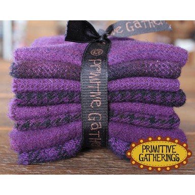 Grape Texture Bundle