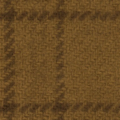 Honeycomb Glen Plaid