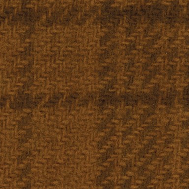 Mustard Glen Plaid