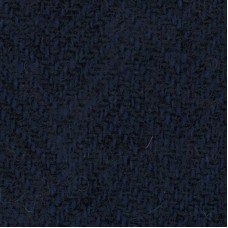 Navy-Herringbone