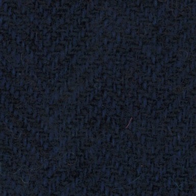 Navy-Herringbone