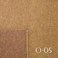  Mill Dyed Woolens O-05