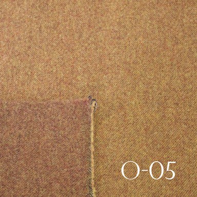  Mill Dyed Woolens O-05