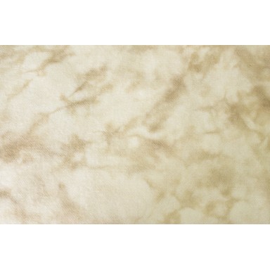 Oatmeal-Hand dyed