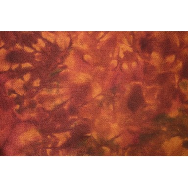 Orange Leaf
