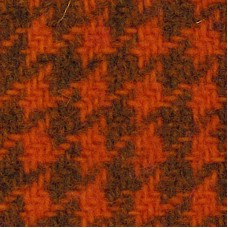 Oriole Houndstooth