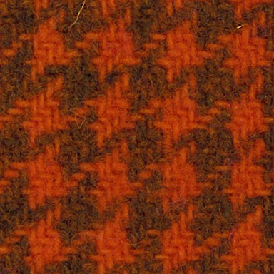 Oriole Houndstooth