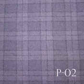 Purple Mill Dyed Woolens